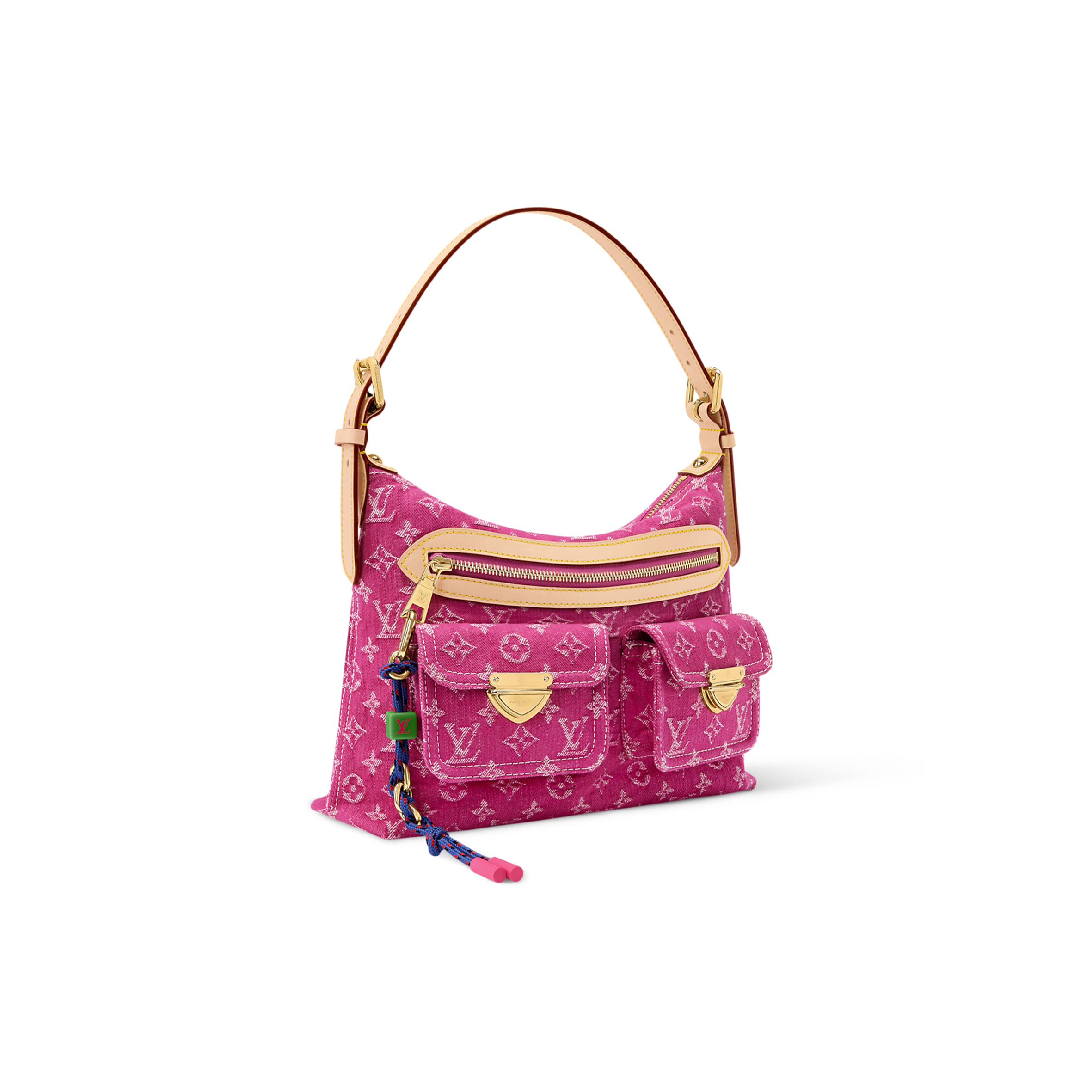 l0vis vvtt0n master De*1m baggy m28266 (30*22*13cm)